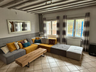  Maison � vendre 6 pi�ces 130 m�