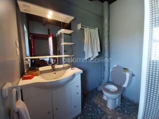  Maison à vendre 3 pièces 58 m²