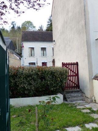  Maison à vendre 5 pièces 126 m²