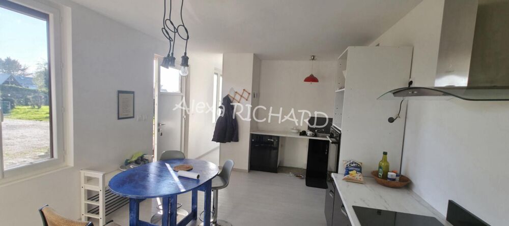 Vente Maison Maison a vendre 89 m2 La neuville du bosc