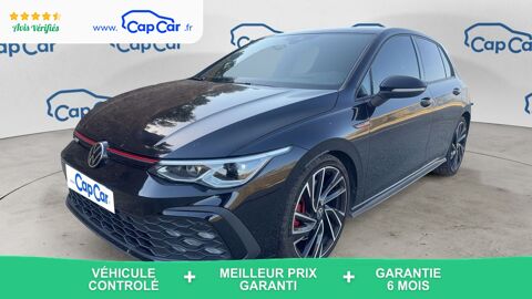 Volkswagen Golf 2.0 TSI 245 DSG7 GTI Performance 2021 occasion Corte 20250