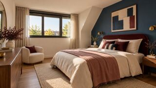 Vente Appartement FRAIS DE NOTAIRE OFFERTS ! MAGNIFIQUE T5 AVEC BALCON + PARKING Bordeaux