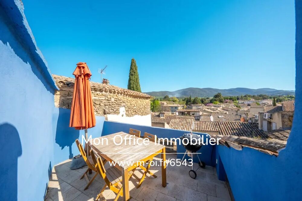 Maison 3 pièces 100 m² · à Lourmarin · 100 m² · 539 000 €
