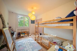  Appartement à vendre 3 pièces 66 m²