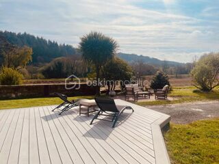  Propriété/château à vendre 6 pièces 117 m²