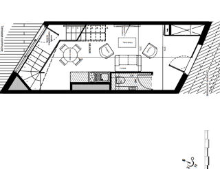  Appartement � vendre 2 pi�ces 56 m�