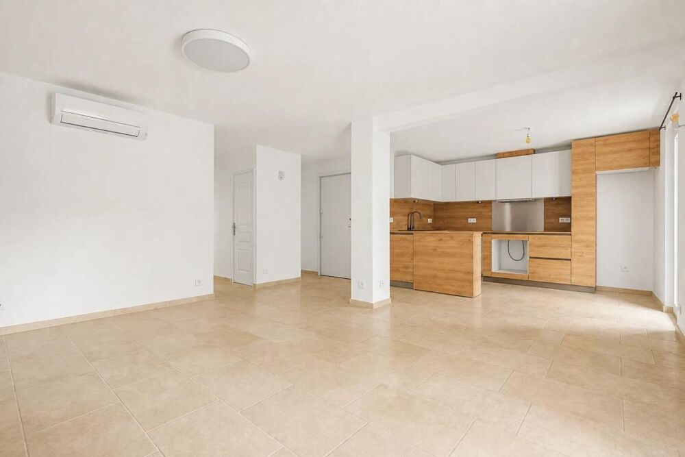 Appartement de 3 pièces de 64,68 m² à Eyguières