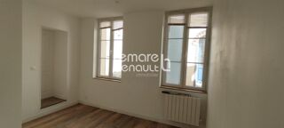 Location Appartement Petit F2 32.93 m² en Rdv avec Jardinet Dreux