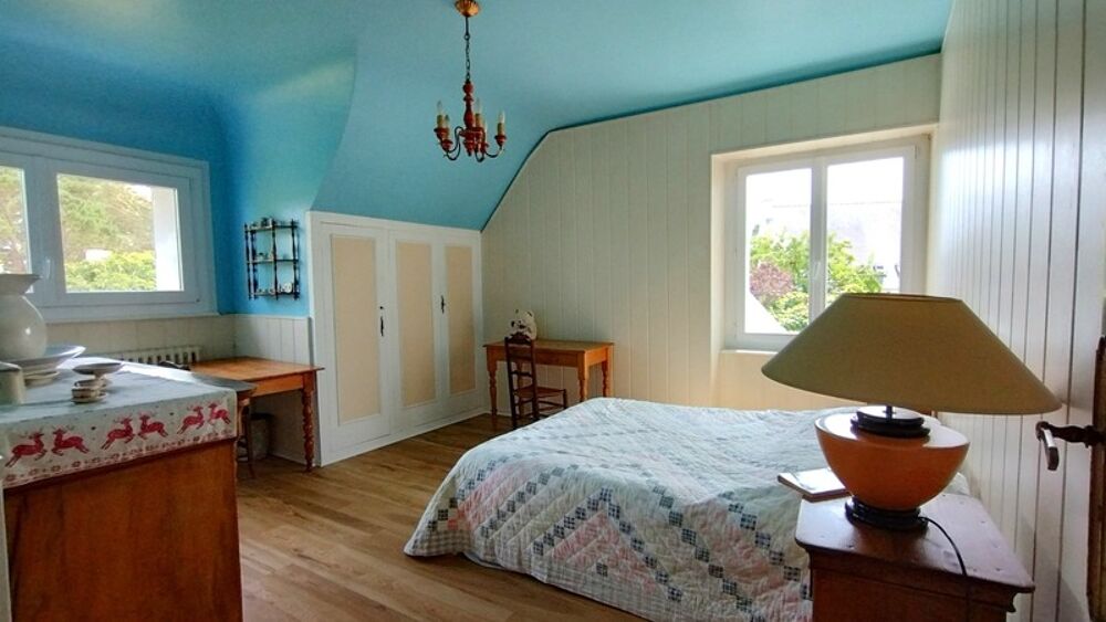 à vendre  Maison Combrit (29120)