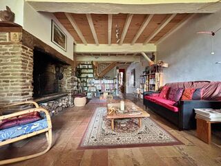  Maison � vendre 7 pi�ces 250 m�