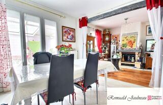  Maison � vendre 7 pi�ces 213 m�
