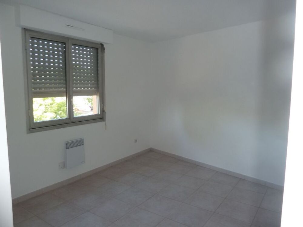 Appartement de 45m2 à louer sur Alès