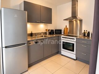  Appartement à vendre 3 pièces 60 m²