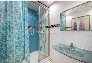  Appartement � vendre 3 pi�ces 64 m�