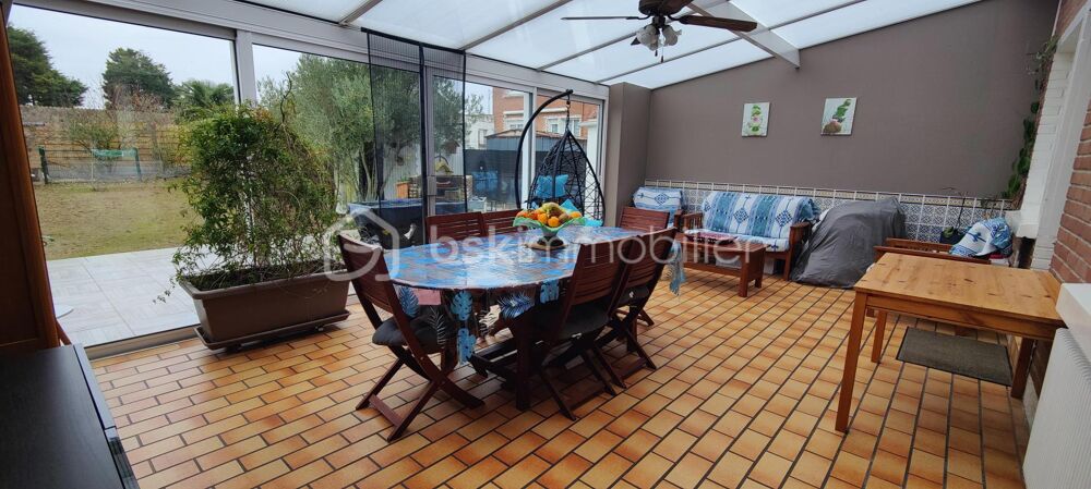 Vente Maison Maison familial Verton