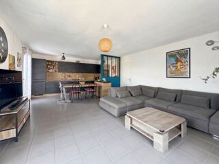 Vente Appartement T4 lumineux avec terrasse et 2 places de parking - Toulouse (Saint-Simon / Tibaous) Toulouse
