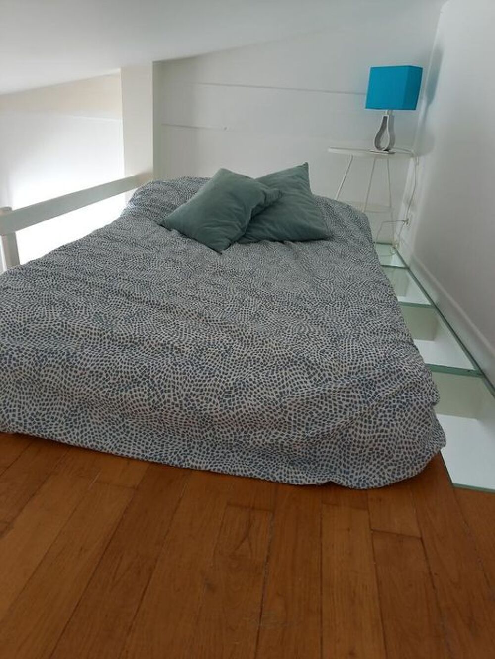 Location Appartement Studio de 19m2 à louer sur Vincennes Vincennes