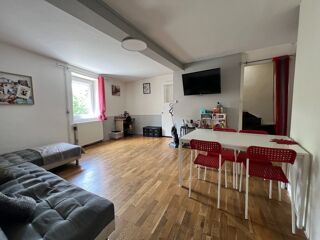  Maison � vendre 7 pi�ces 120 m�