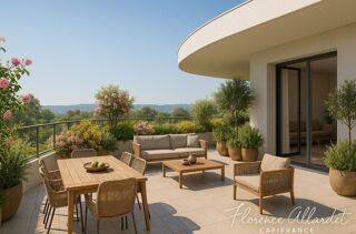  Appartement � vendre 3 pi�ces 74 m�