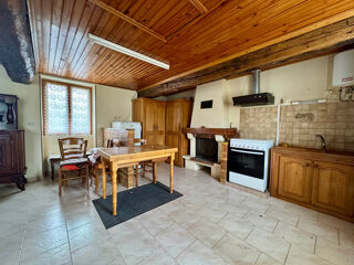  Maison � vendre 2 pi�ces 45 m�