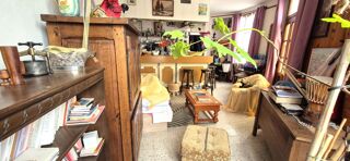  Immeuble � vendre 9 pi�ces 200 m�