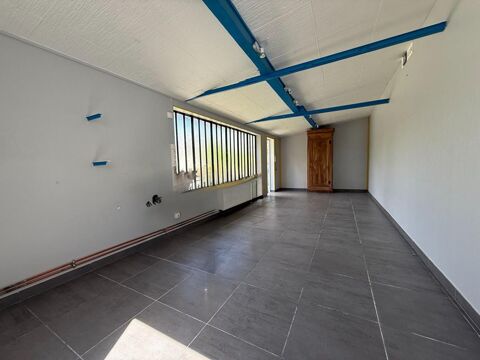   Maison Yzeure avec d�pendance cave Jardin puits atelier Maison - 5 pi�ce(s) - 90 m�