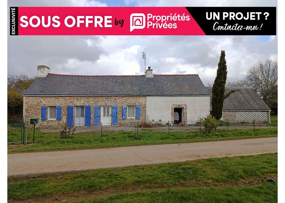 Maison 50 M2 2 chambres