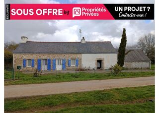  Maison à vendre 3 pièces 50 m²