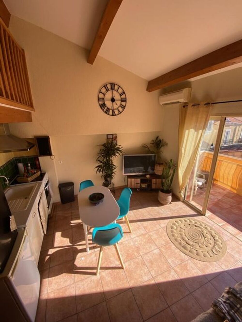 Location Appartement Appartement de 37m2 à louer sur Palavas-les-Flots Palavas les flots