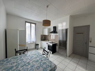 Location Appartement Appartement de 40m2 à louer sur Bron Bron