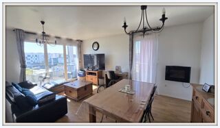  Appartement à vendre 5 pièces 89 m²
