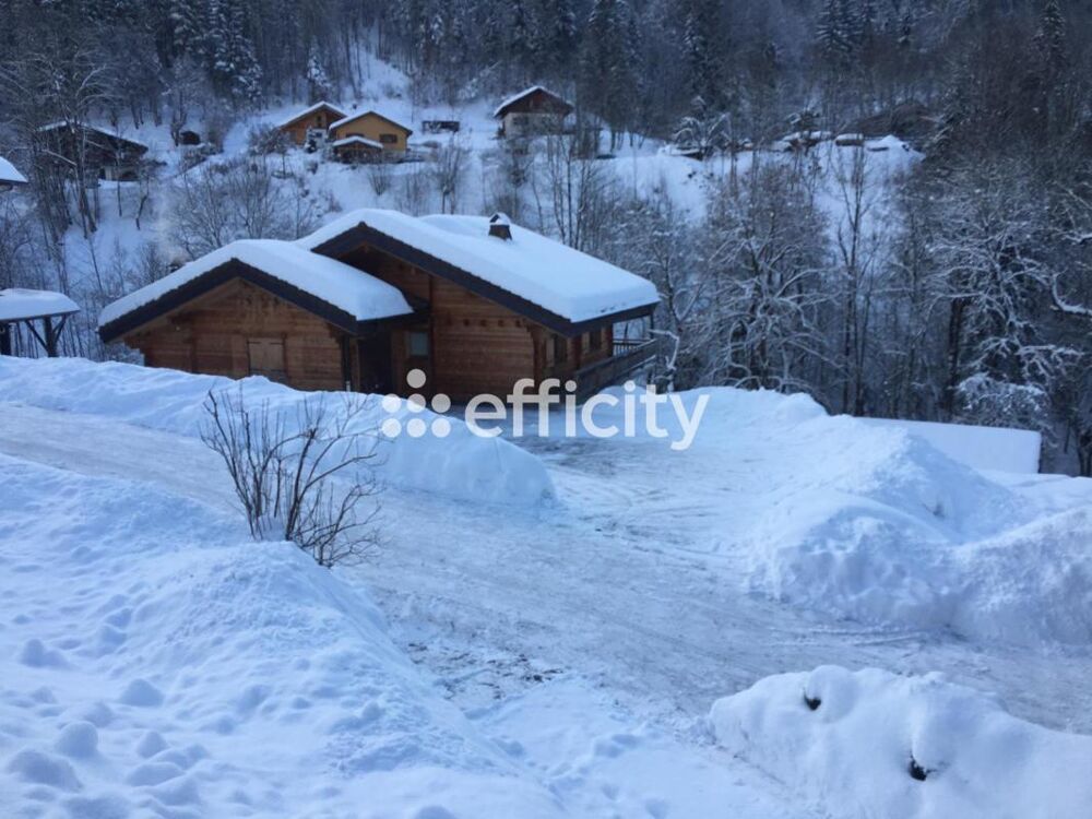� vendre  Chalet Les Villards-sur-Th�nes (74230)