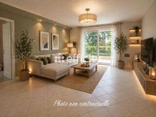  Appartement � vendre 4 pi�ces 85 m�