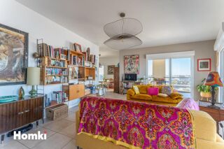  Appartement  vendre 4 pices 101 m