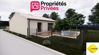  Maison à vendre 4 pièces 106 m²