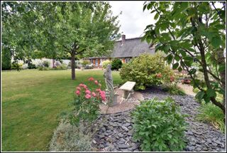  Maison à vendre 5 pièces 122 m²
