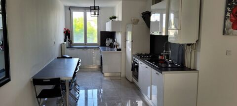  Appartement � louer 5 pi�ces 90 m�