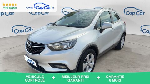 Opel mokka 1.4 Turbo 140 4x2 Elite