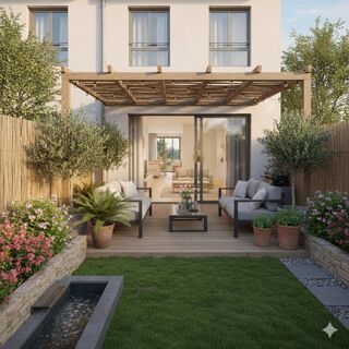  Appartement � vendre 2 pi�ces 52 m�