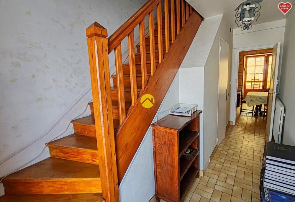Vente Maison Maison de centre-ville Aubigny sur nere