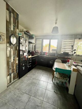  Appartement � vendre 2 pi�ces 41 m�