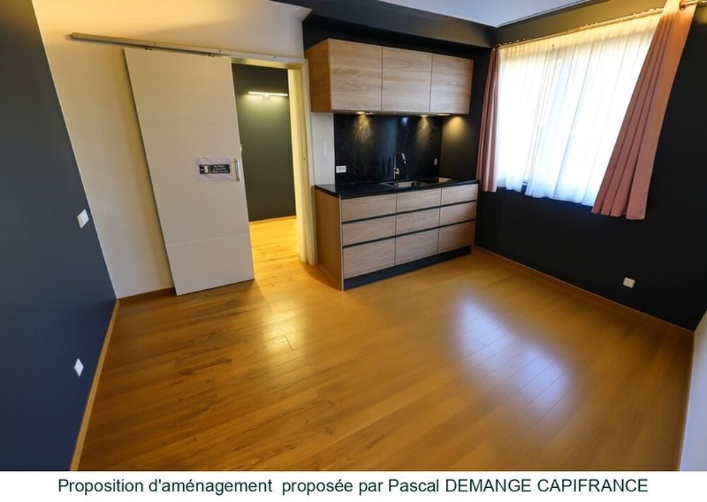 Studio à vendre BUSSANG (88)