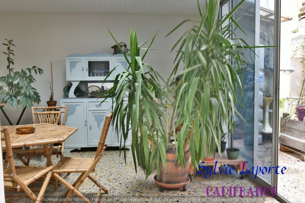 Dpt Lot et Garonne (47), à vendre VILLENEUVE SUR LOT appartement ,idéal investisseurs, ou grande famille
