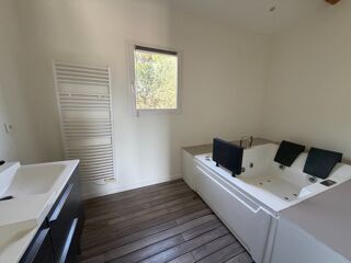  Maison à vendre 5 pièces 131 m²