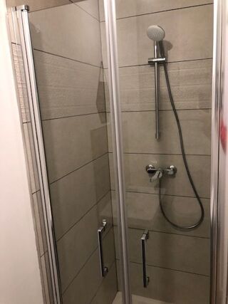  Appartement à louer 1 pièce 10 m²