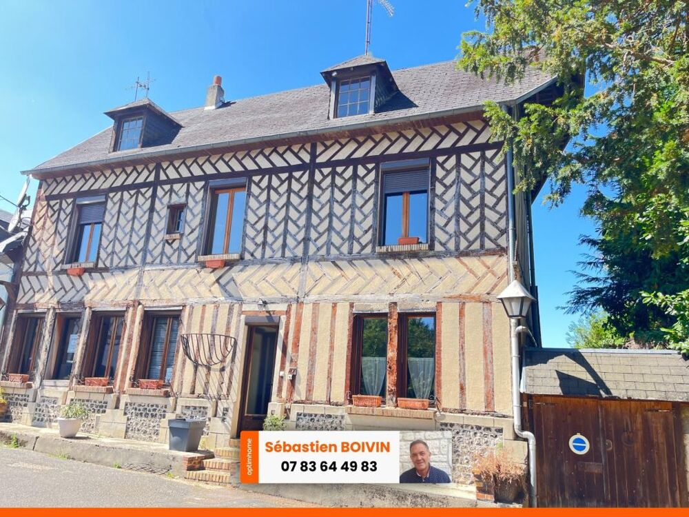 Maison 8 pièces 151 m2
