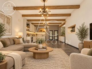  Maison à vendre 4 pièces 87 m²
