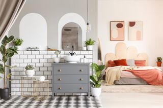  Appartement � vendre 4 pi�ces 89 m�