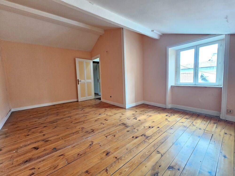 Vente Maison Maison à vendre 4 pièces PANISSIERES (42) Panissieres