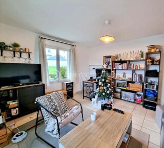  Appartement  vendre 2 pices 44 m